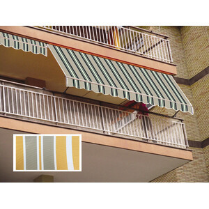 Tenda da Sole a Caduta 200x250 cm Design P2004 - Product Image 3