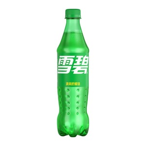 Boisson gazéifiée Coca-Cola Sprite 500ml * 24 boissons exotiques en gros soda aromatisé au citron - Product Image 2