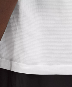 Nueva Colección Verano 2025: Camiseta de Punto Transpirable de Manga Corta con Cuello Redondo, Ajuste Regular, Sensación Fresca y a la Moda para Hombre, con Logotipo Personalizable - Product Image 3