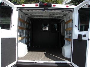 VENTES AUX ENCHÈRES À PRIX BAS - ProM-a-s-t-e-r 2500 Tradesmans 136 LowRoof d'occasion 2025 à vendre - Product Image 3