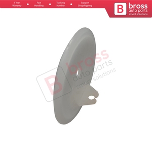 BSP654 Limpiaparabrisas Líquido Botella Tanque Tapa Limpiaparabrisas para Renault 9 y 11 7704000065 R - Product Image 4