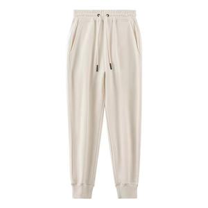 กางเกงขายาวผู้ชายสำหรับฤดูหนาว กางเกงจ็อกเกอร์สไตล์วินเทจ ตกแต่งแบบสั่งทำ กางเกงลำลองใส่สบาย ดีไซน์แฟชั่นคุณภาพสูง - Product Image 5