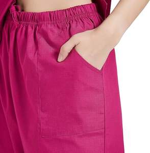 Juego de exfoliación inteligente para hombre con corte moderno y tela transpirable, ideal para hospitales, clínicas y uso en laboratorios - Product Image 5