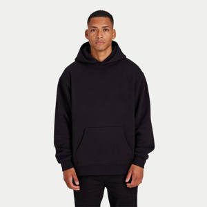 Prix de gros Nouveau Streetwear Fashion Sweat à capuche surdimensionné à manches longues épais Logo personnalisé sweats à capuche et sweat-shirts pour hommes et femmes - Product Image 2
