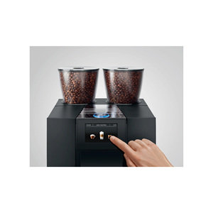 Mejor Venta de máquina de café Jura X4 para la venta Original JURA X4 máquina de café oscuro - Product Image 5