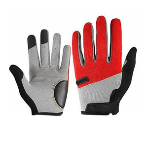 Guantes de Motocross de Alta Gama, Suaves, Duraderos, Transpirables, de Secado Rápido, Ecológicos, Antiarrugas, Únicos para Deportes al Aire Libre - Product Image 1