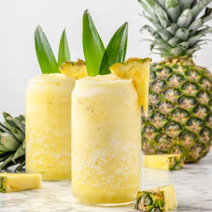 JUGO DE PIÑA CONGELADO PARA UNA VIDA LIMPIA, PUREMENTE HECHO - Product Image 1