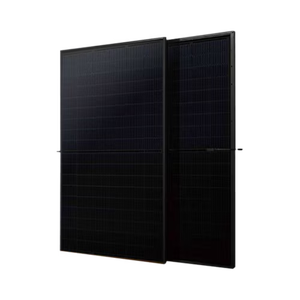 แผงโซลาร์เซลล์ Talesun 415W BIPRO All Black 108 Half-Cell Bifacial รุ่น TP7G54M(H)-415-BB - Product Image 1