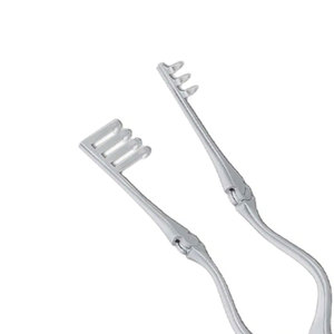 Kennerdell เครื่องมือทางการแพทย์ที่มีความแม่นยำสำหรับกระบวนการทางจักษุวิทยาคลินิก - Product Image 5