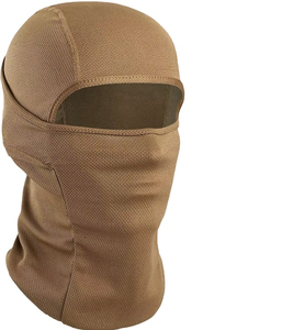 Masque de ski intégral unisexe de haute qualité Top tendance cagoule imperméable respirante pour l'hiver - Product Image 2