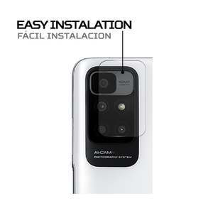 Protector de Pantalla ANTISHOCK para Xiaomi Redmi 10 2022 Película Protectora Premium - Product Image 3