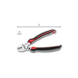 Alicates USAG de Alta Resistencia para Tareas Exigentes, Cortadores Diagonales con Mango de Plástico de Agarre Suave - Product Image 1