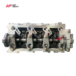 22100-27500 <span class=keywords><strong>1</strong></span>,5 CRDI D3EA conjunto de culata de motor para Hyundai Accent Matrix Cerato Getz Admire Matrix - Product Image 1