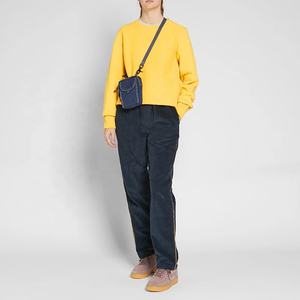 Sweat-shirt à col rond pour femme, en coton et polyester, molletonné, pour l'hiver, coupe décontractée, streetwear, export, directement de l'usine - Product Image 4