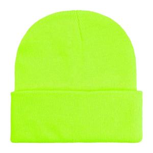 Bonnet d'hiver en laine unisexe sur mesure pour hommes et femmes, qualité unique, prix raisonnable, directement de l'usine. - Product Image 6