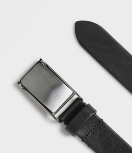 Mejor precio Cinturón de cuero genuino unisex Personalizable Estilo vintage Hebilla de cobre Material de piel de vaca Venta - Product Image 4