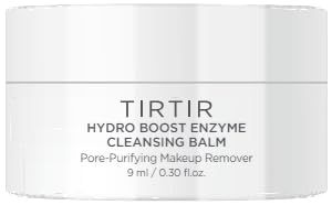 Bálsamo Limpiador Enzimático Hydro Boost de TIRTIR, 0.30 Onzas, Paquete de 1 - Product Image 1