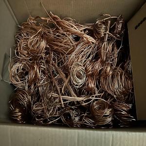 Cuivre recyclable # 2 Matériaux de rebutage - Product Image 5