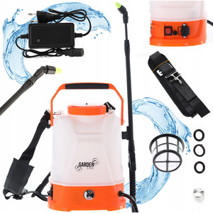 AOK0220 Portable 5L Manual Pressure <b>Sprayer</b> for Light Use - Product Image 2