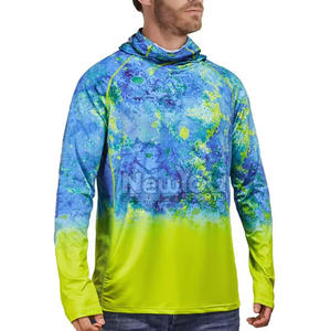 Camisas de tiro del fabricante pakistaní, diseñe sus propias camisas de tiro con impresión por sublimación - Product Image 3