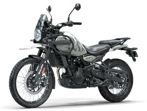 Motocicleta de Aventura Enfield Himalayan 450 2026 Más Vendida - Product Image 2