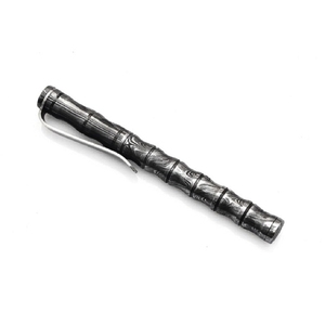 Best-Selling Custom Logo Smooth Writing Classic Damascus Steel Fountain <strong>Pen</strong> for <strong>Office</strong> <strong>Use</strong> with Gift Box Packaging on Sale! - Product Image 3