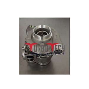 2674A256เทอร์โบชาร์จเจอร์ - Product Image 1