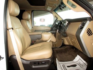 Ford F-250 Super Duty Lariat Crew Cab 4WD 2015 con Transmisión Automática, la Mejor Opción Económica - Product Image 4