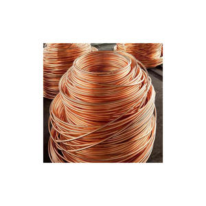 Chatarra de Cable de Cobre, Chatarra de Cobre/Chatarra de Cable de Cobre con PVC - Product Image 3