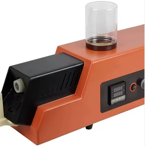 Nouvelle livraison Machine d'extrusion de filament 3D / Fabricant de filament 3D Bureau Consommables d'impression 3D - Product Image 2