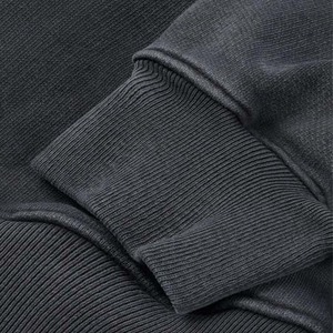 Sudaderas para Hombre, Manga Larga, Logotipo Bordado Personalizado, Forro Polar, Corte Regular, Impresión Digital, Ecológicas para Invierno - Product Image 4