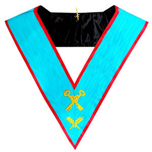 ปลอกคอเครื่องราชกกุธภัณฑ์2025ของเลขานุการ aasr - Product Image 3