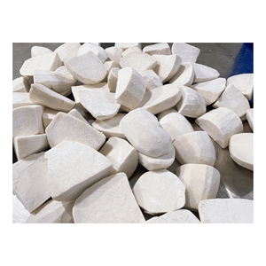 Bola de Taro pelada de Taro congelado IQF/verduras frescas de yuca verduras frescas de alta calidad exportación de alimentos de Vietnam proveedor superior - Product Image 4