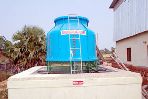 Plantas de gas generadoras de oxígeno industrial de alta pureza - Product Image 4