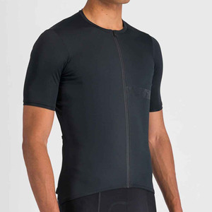 Maillot de cyclisme unisexe personnalisé en gros chemise de vélo vêtements de cyclisme Pro vêtements d'équipe de vélo de montagne de haute qualité vêtements de cyclisme - Product Image 2