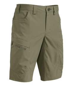 Logotipo personalizable Cargo Sweat Shorts Diseño de punto transpirable en varios estilos Patrón sólido Estilo casual ODM disponible - Product Image 2