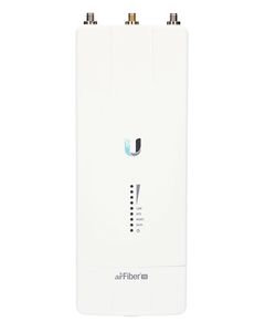 Ubiquiti AF-3X วิทยุเชื่อมต่อ, AirFiber, 3GHz, GPS, 1x RJ45 1000Mb/s, 29dBi - Product Image 1