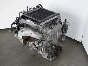 Moteur turbo 2.3L Mazda3 et Mazda Speed 2.3L 2007-2012, moteur turbo 4 cylindres 2.3L CX-7 06-13 - Product Image 1