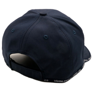 Casquette de baseball 3D multi-panneaux en sergé de coton personnalisée pour homme, avec sangle réglable, respirante, imperméable, style papa uni, pour le golf et l'été, vente en gros - Product Image 2