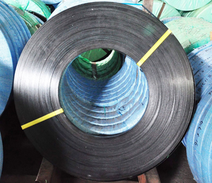 สายรัดเหล็กบรรจุภัณฑ์เคลือบสีไต้หวัน - Product Image 4