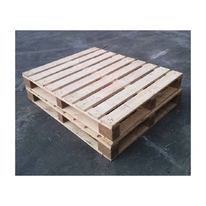 พาเลทอุตสาหกรรมแบบ4ทิศทางที่แข็งแกร่งเชื่อถือได้ - Product Image 2