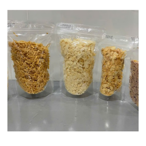 Viande de noix de coco séchée biologique de haute qualité, collation végétalienne saine, approvisionnement en gros au Vietnam - Product Image 1