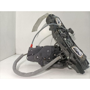 CERRADURA TRASERA IZQUIERDA MERCEDES Clase A Serie (W177) A0997302701 654920 (18>) - Product Image 1
