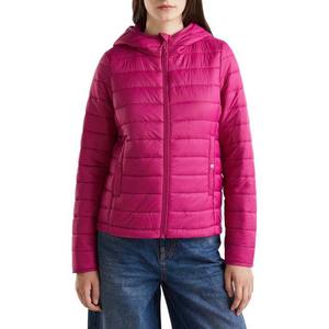 Chaqueta Acolchada Impermeable de Algodón Ligera y Transpirable para Mujer, Nueva Llegada, en Oferta - Product Image 1