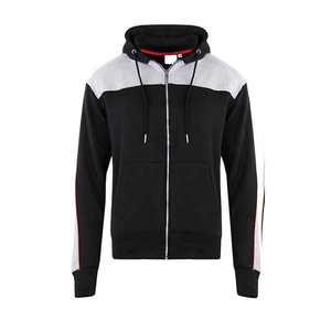 Ropa deportiva para hombre al aire libre, chándal para hombre, Fitness, gimnasio, correr, chándal, sudaderas con cremallera, pantalones, chándal, conjuntos de chándal de 2 piezas - Product Image 2