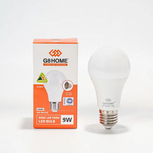 Ampoule LED G8 HOME Shape, pièces SKD, OEM, 9W, 12W, 15W, 7W, carte de commande, boîtier en aluminium, culot B22/E27, température de couleur 6500K/3200K - Product Image 1