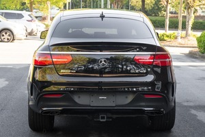 Mercedes-AMG GLE43 Coupé 2019 Usado Premium, Motor V6 Twin-Turbo de 385 hp - Product Image 3