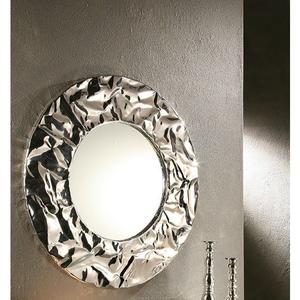 Wall <b>Mirror</b> Home Decor Design Indoor Leave Design Classic And Modern Decor <b>Mirror</b> Multiple Finishing Designs - Product Image 5
