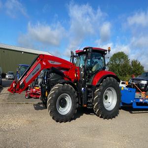 Boîtier robuste IH Puma 150 parfait pour l'agriculture à grande échelle plusieurs outils Acheter de qualité supérieure Livraison rapide - Product Image 4