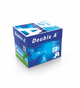 Papier d'impression A4, papier de copie pour bureau, A4 80 g/m², 500 feuilles, rame de papier A4 70 g/m² - Product Image 1